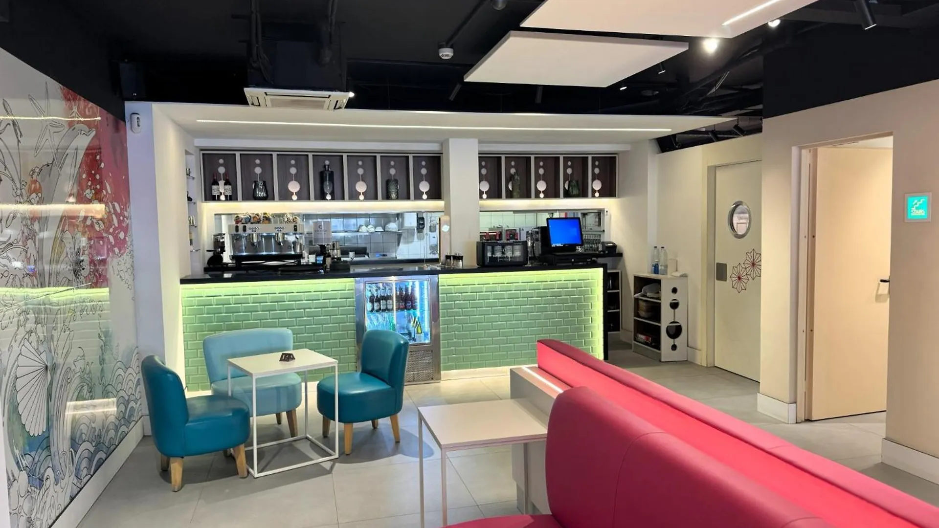 Onmood Cala Ratjada - Brunch & Party Hotel Cala Ratjada (Mallorca)