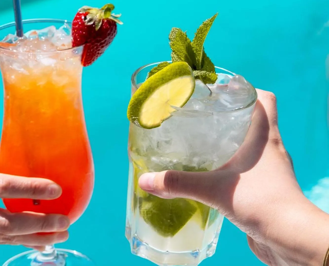 Onmood Cala Ratjada - Brunch & Party Hotel Spain
