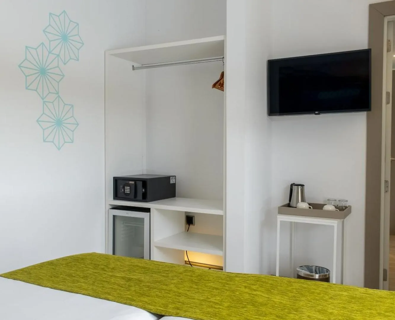 Onmood Cala Ratjada - Brunch & Party Hotel