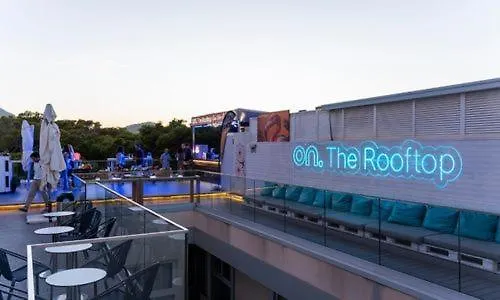 Hotel Onmood Cala Ratjada - Bed & Brunch
