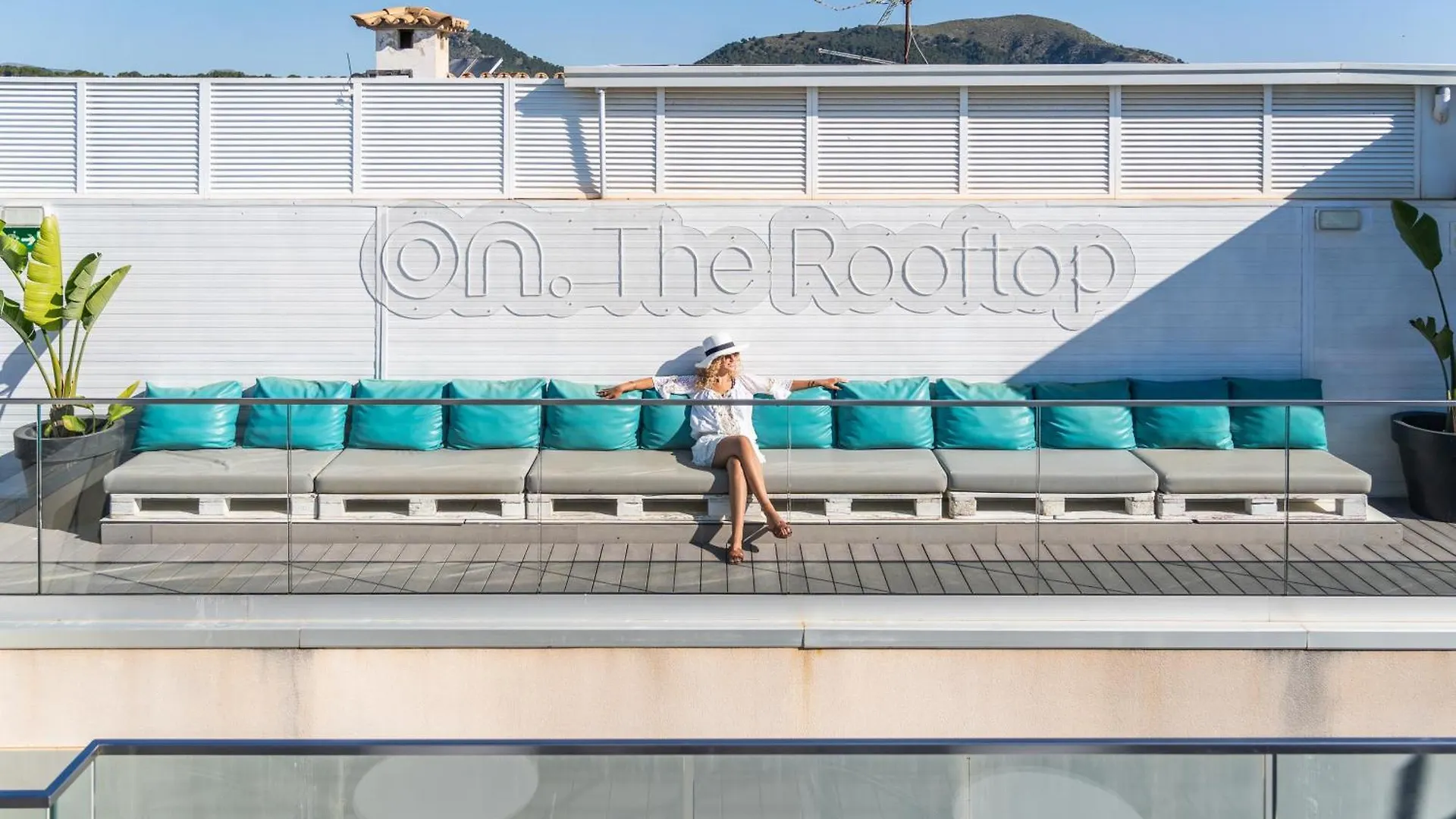 Hotel Onmood Cala Ratjada - Bed & Brunch