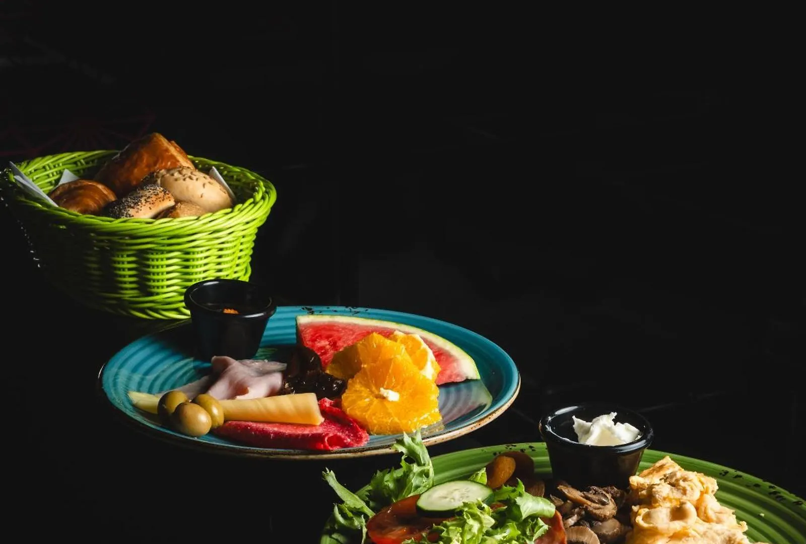 Onmood Cala Ratjada - Bed & Brunch Hotel Cala Ratjada (Mallorca)