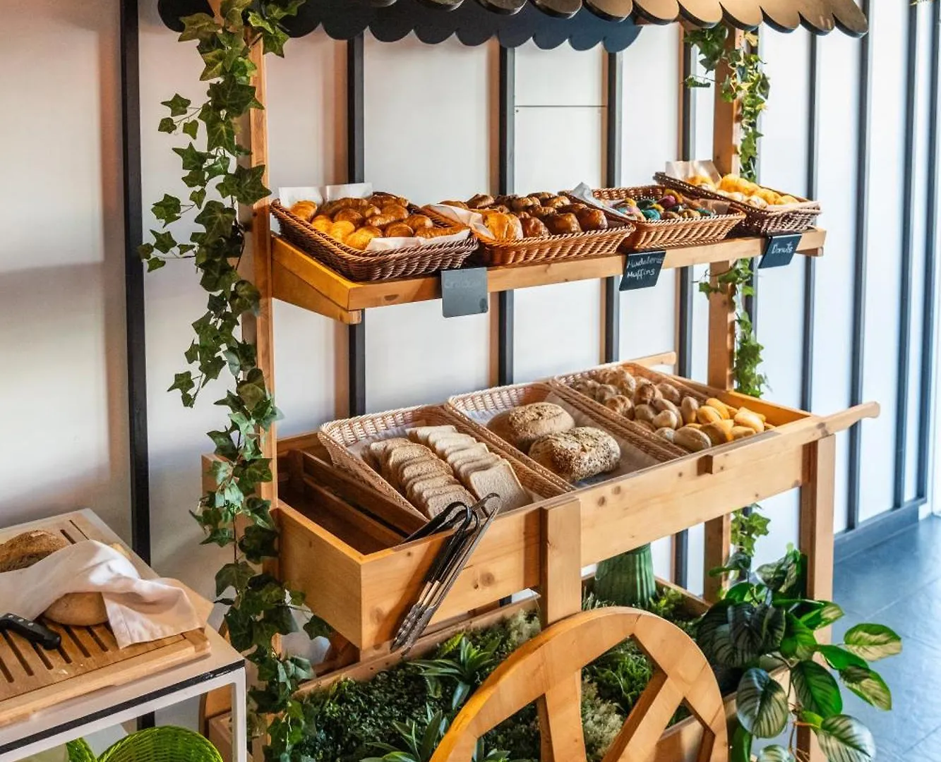 Onmood Cala Ratjada - Bed & Brunch Spain
