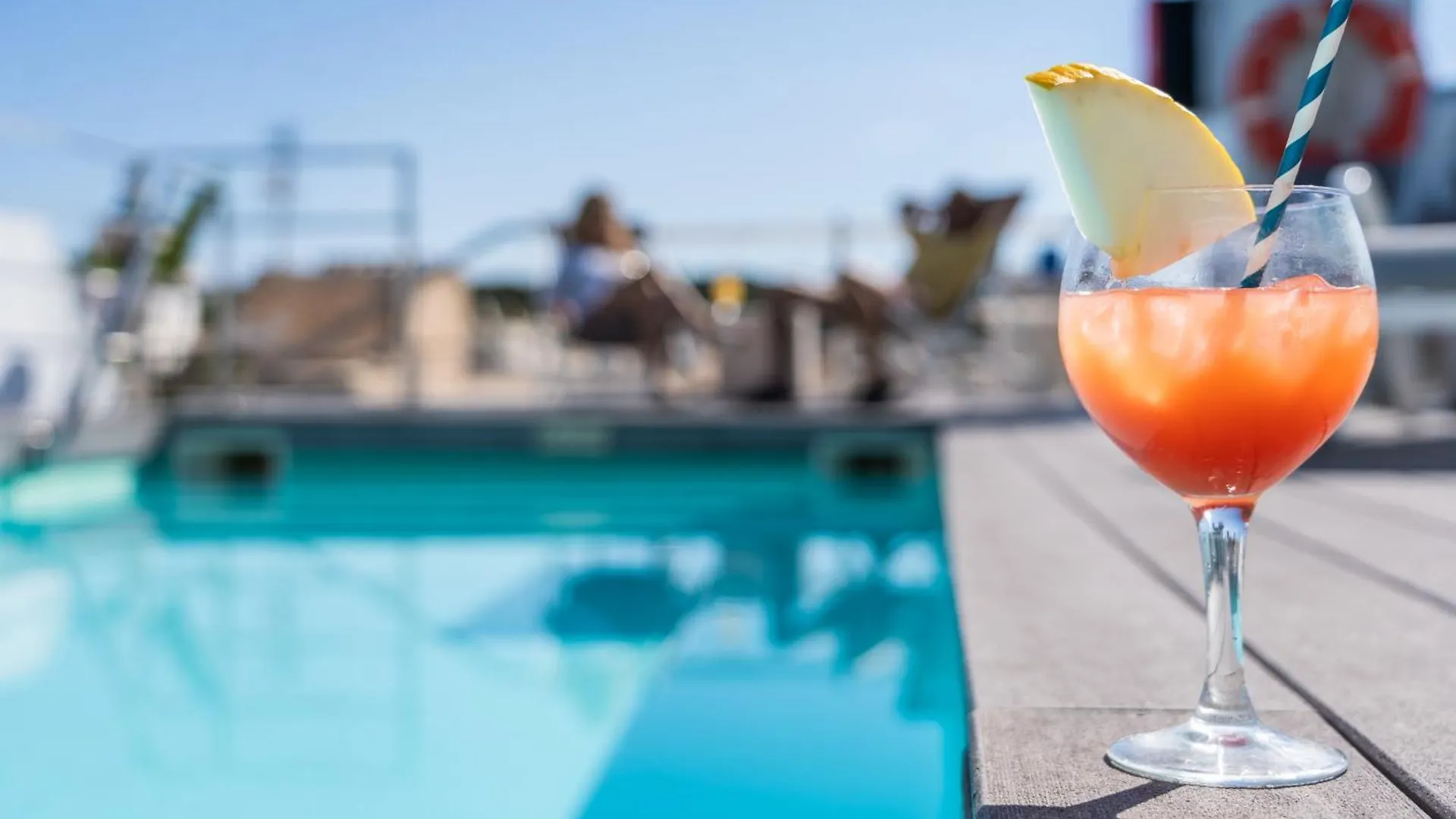 Hotel Onmood Cala Ratjada - Bed & Brunch