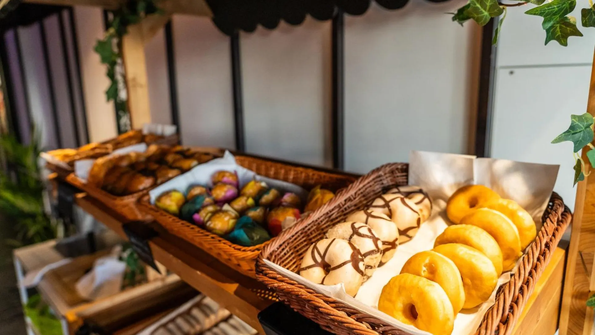 Onmood Cala Ratjada - Bed & Brunch Hotel