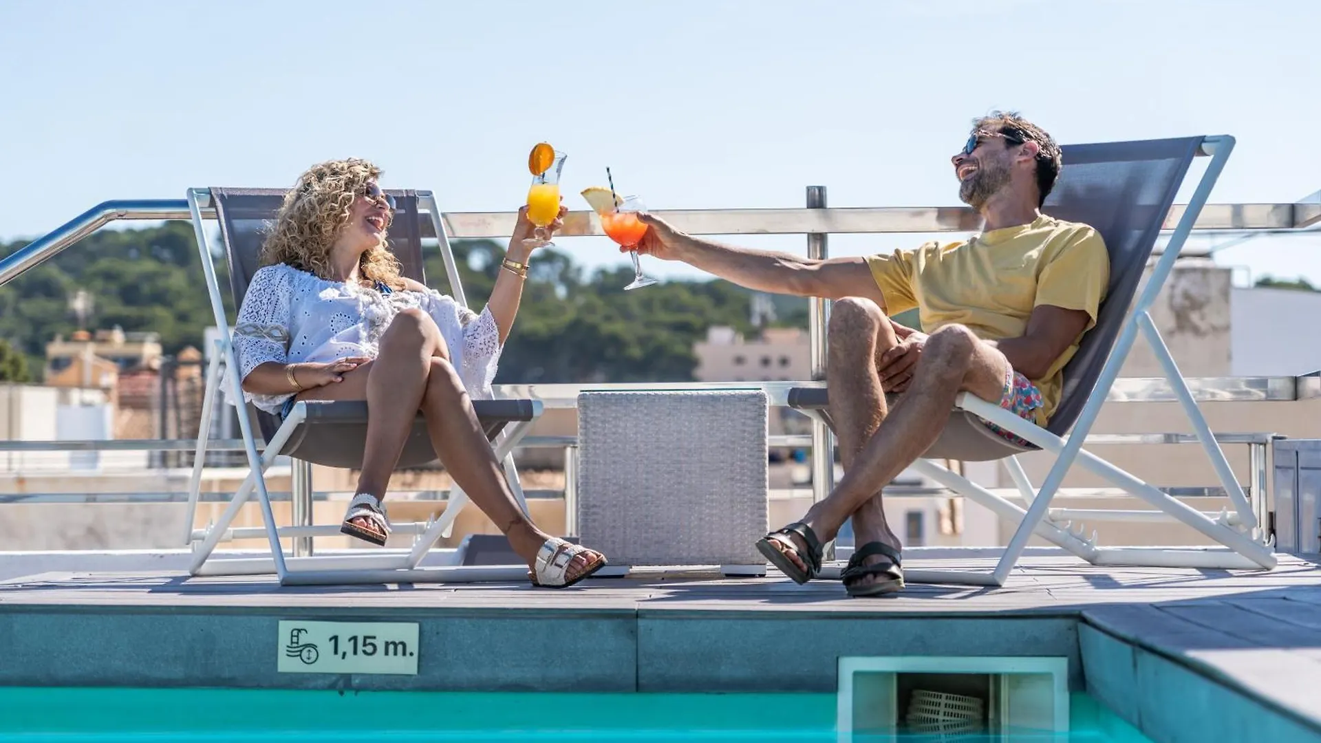 Onmood Cala Ratjada - Bed & Brunch 4*, Cala Ratjada (Mallorca) Spanien