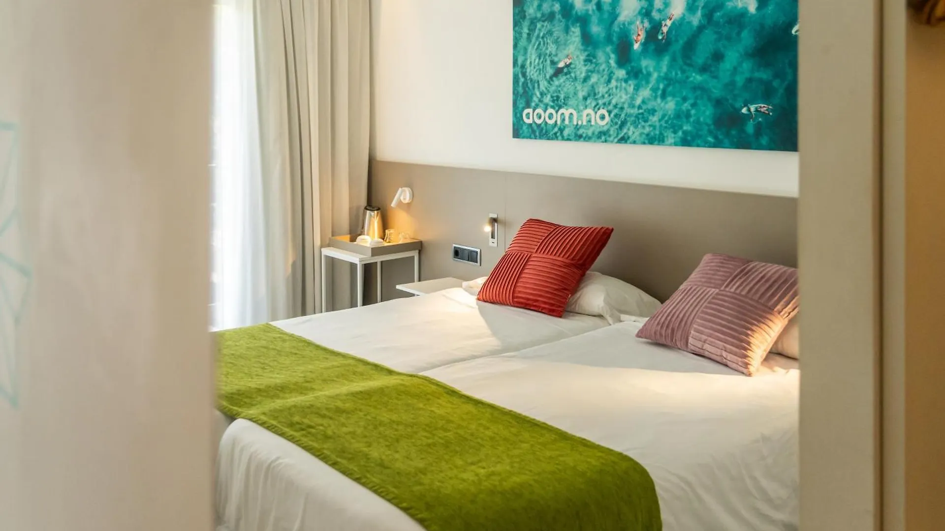 Hotel Onmood Cala Ratjada - Bed & Brunch