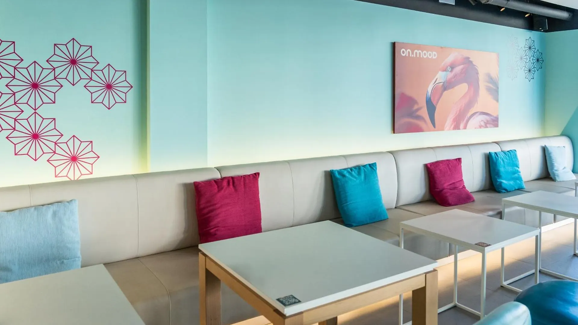 Onmood Cala Ratjada - Bed & Brunch Spain