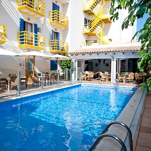 Otel Bellavista