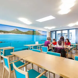 Hotel Ondina Mar