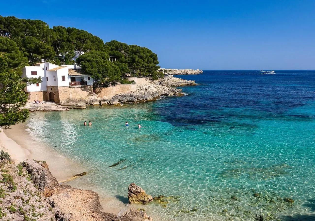 Onmood Cala Ratjada - Brunch & Party Hotel  Cala Ratjada (Mallorca)