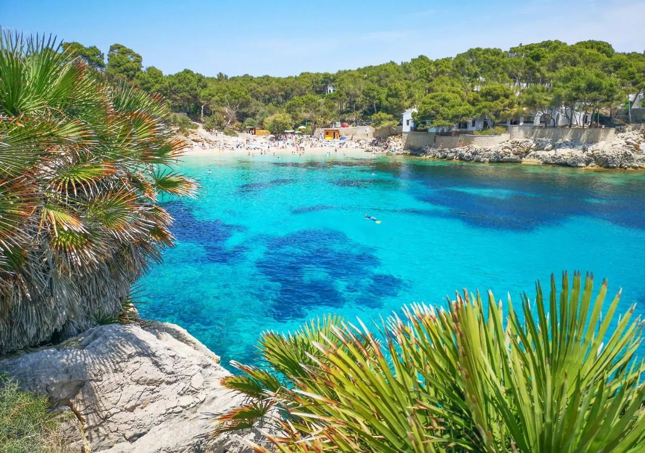 Onmood Cala Ratjada - Brunch & Party Hotel