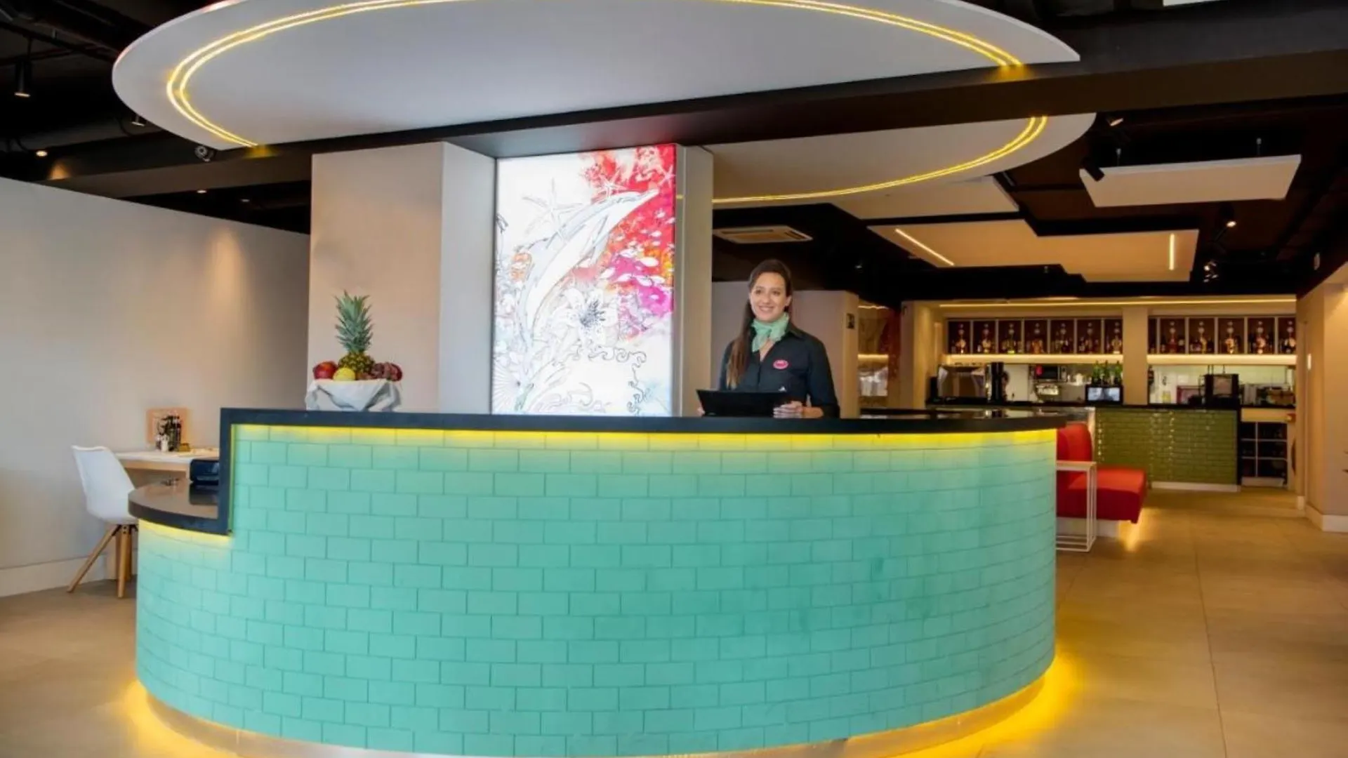 Onmood Cala Ratjada - Brunch & Party Hotel Cala Ratjada (Mallorca)