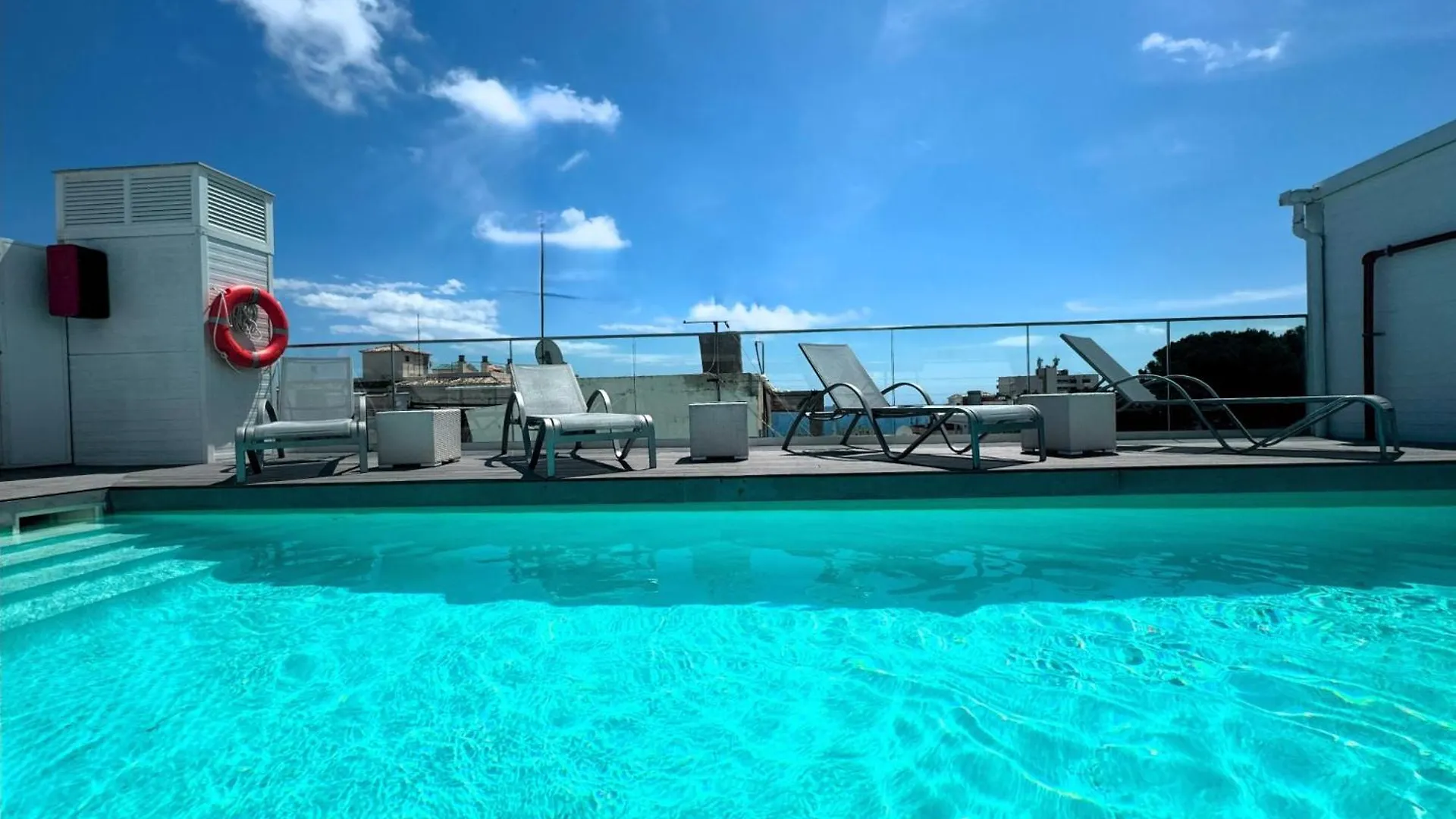 Onmood Cala Ratjada - Brunch & Party Hotel