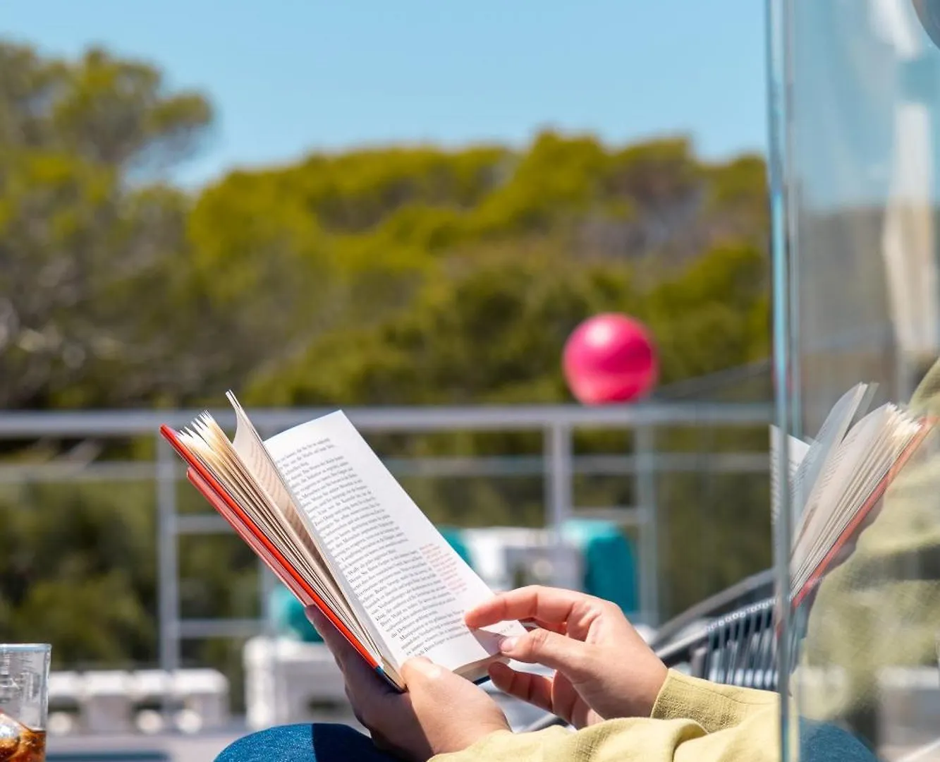 Onmood Cala Ratjada - Brunch & Party Hotel Cala Ratjada (Mallorca)