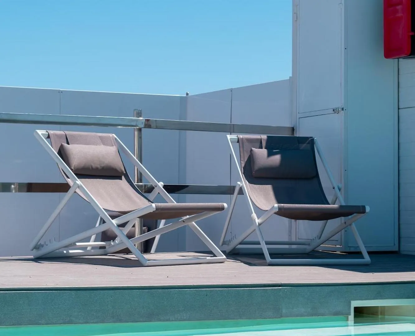 Onmood Cala Ratjada - Brunch & Party Hotel