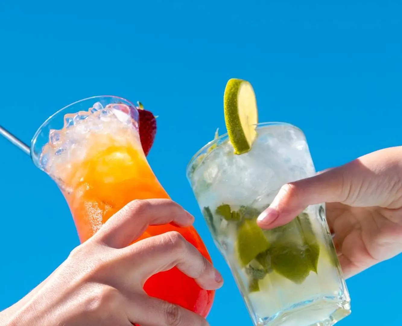 Onmood Cala Ratjada - Brunch & Party Hotel 4*, Cala Ratjada (Mallorca)