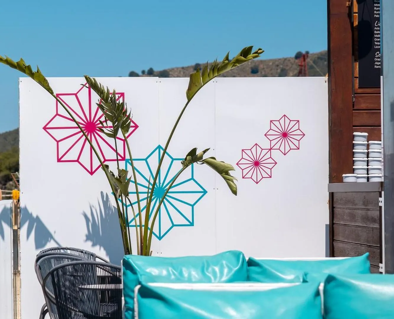 Onmood Cala Ratjada - Brunch & Party Hotel
