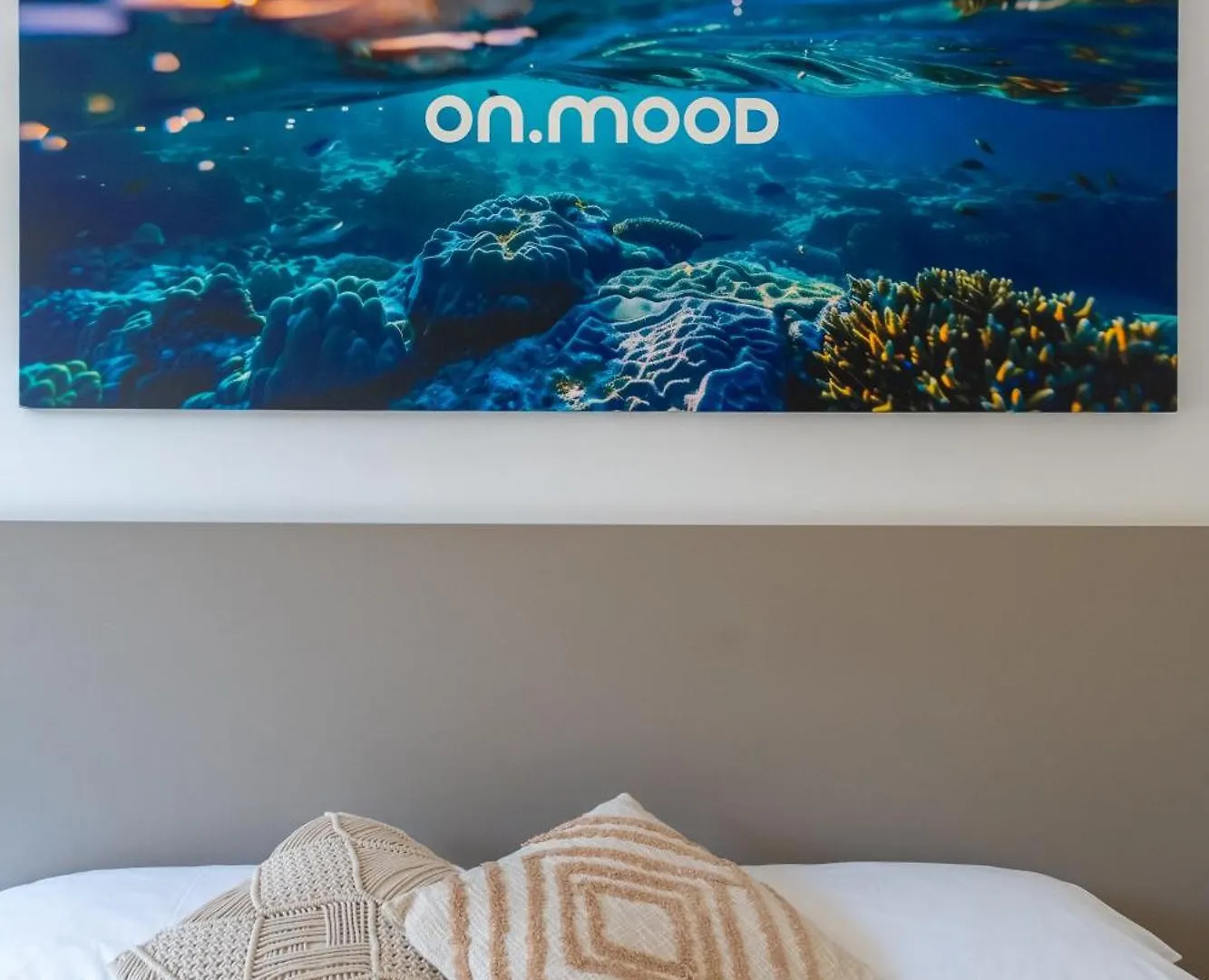 Onmood Cala Ratjada - Brunch & Party Hotel 4*, Cala Ratjada (Mallorca) Spain