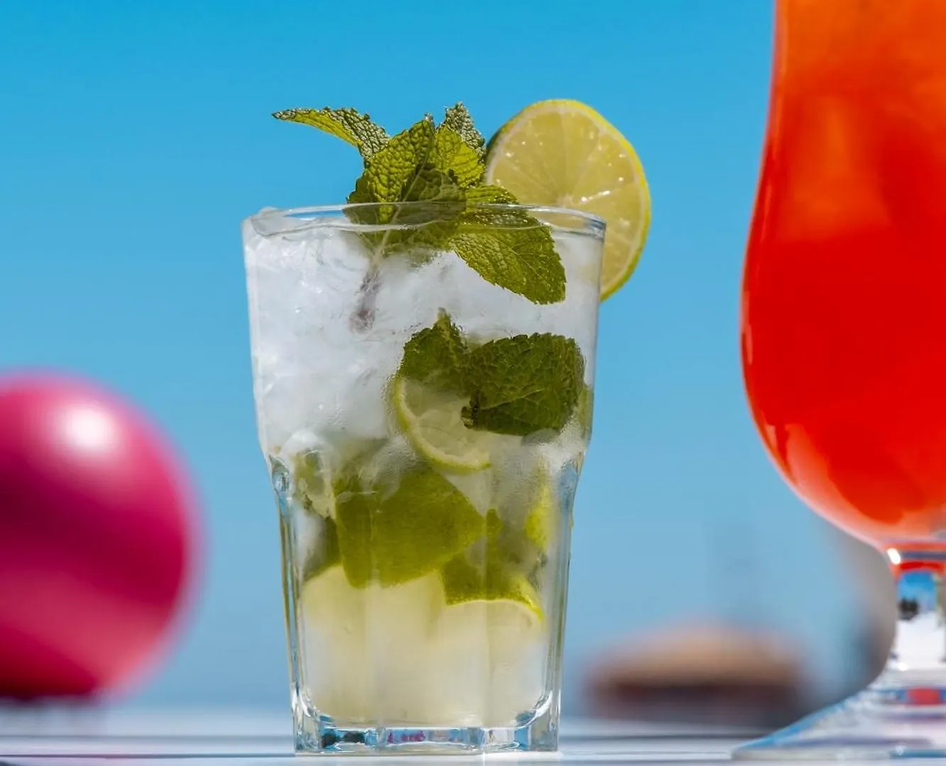 Onmood Cala Ratjada - Brunch & Party Hotel Cala Ratjada (Mallorca)