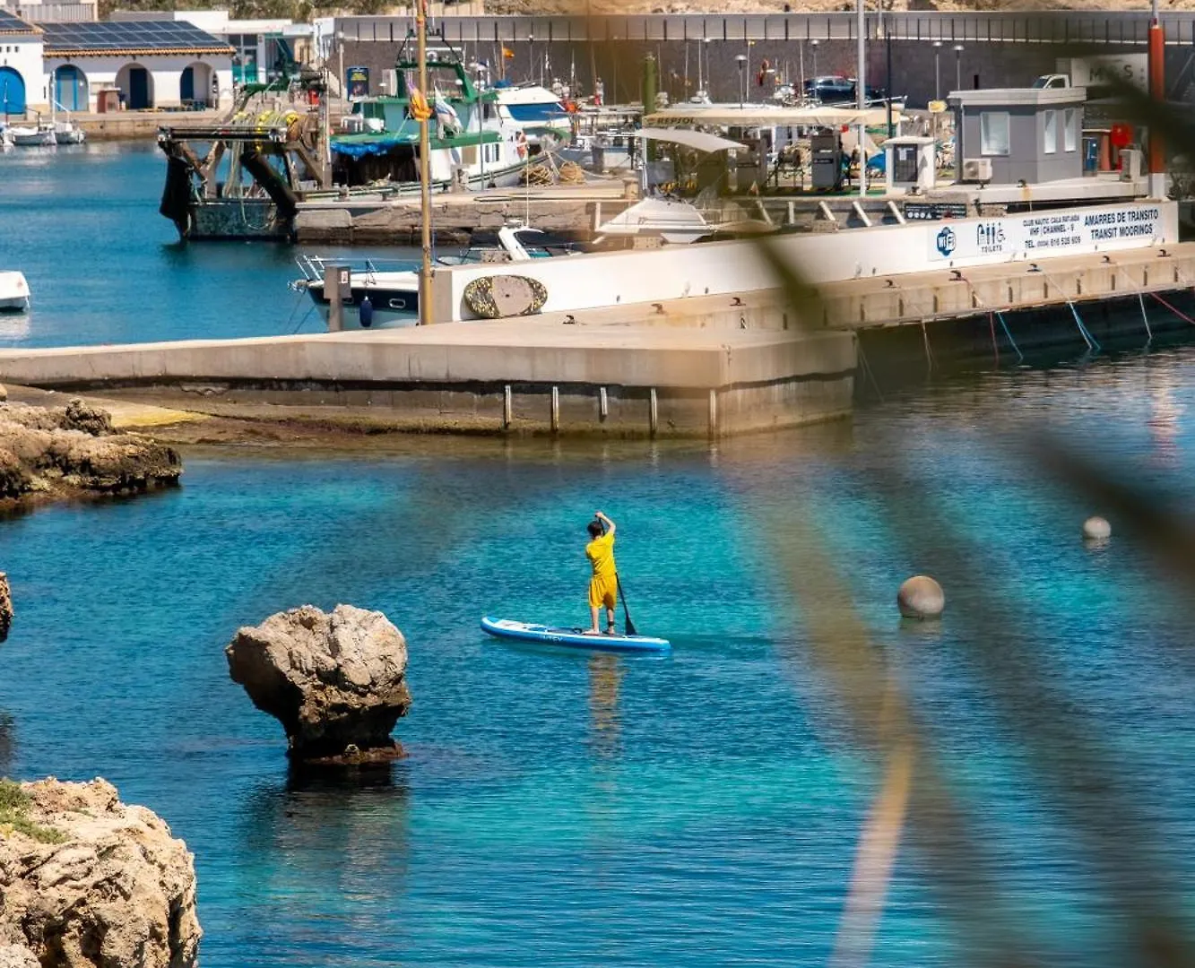 Onmood Cala Ratjada - Brunch & Party Hotel