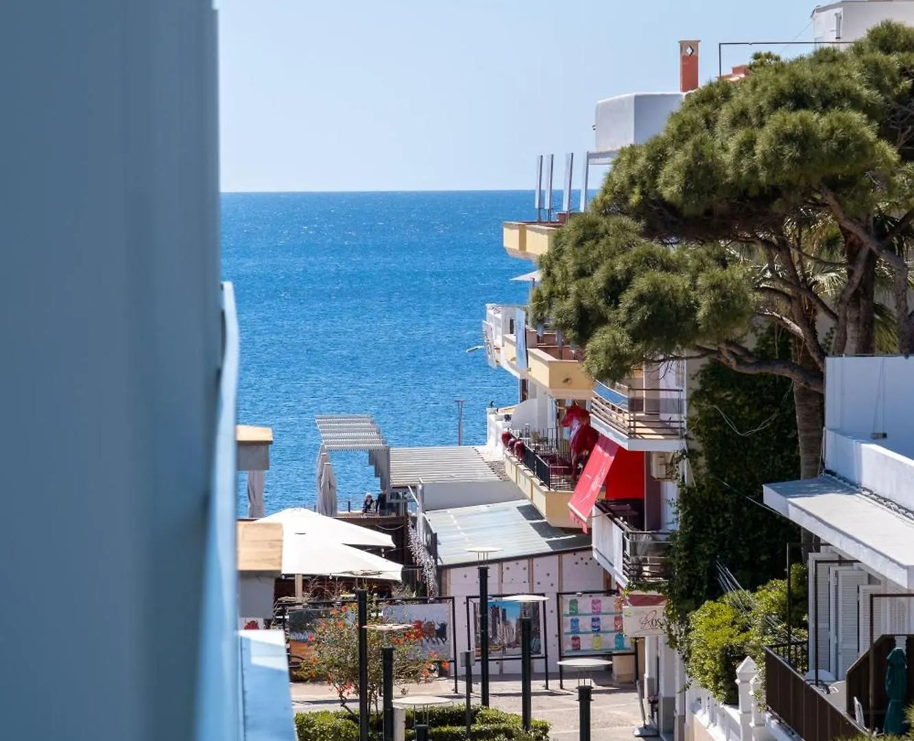 Onmood Cala Ratjada - Brunch & Party Hotel
