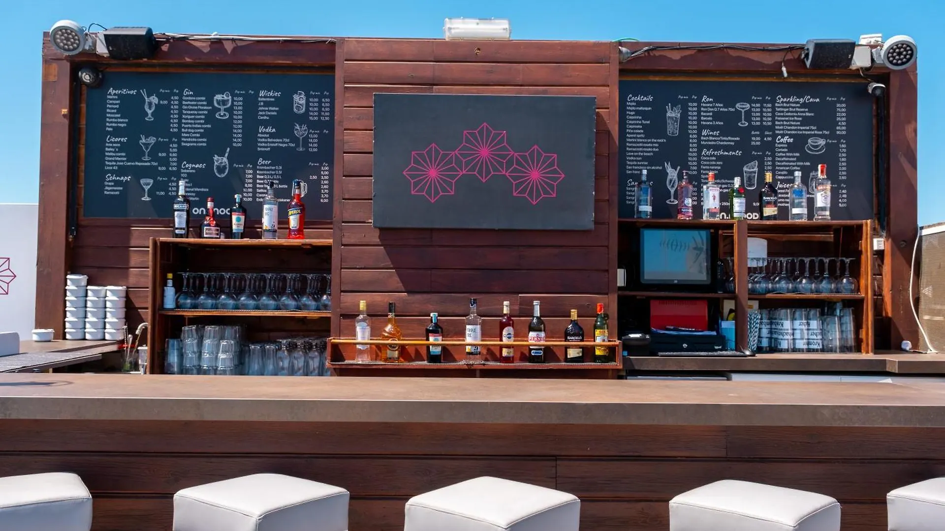 Onmood Cala Ratjada - Brunch & Party Hotel 4*, Cala Ratjada (Mallorca) Spain