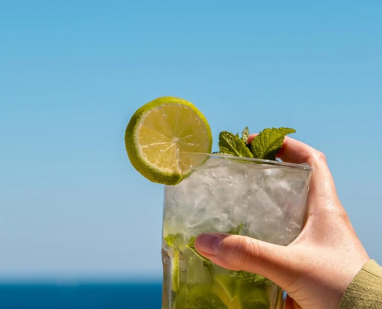 Onmood Cala Ratjada - Brunch & Party Hotel Spain