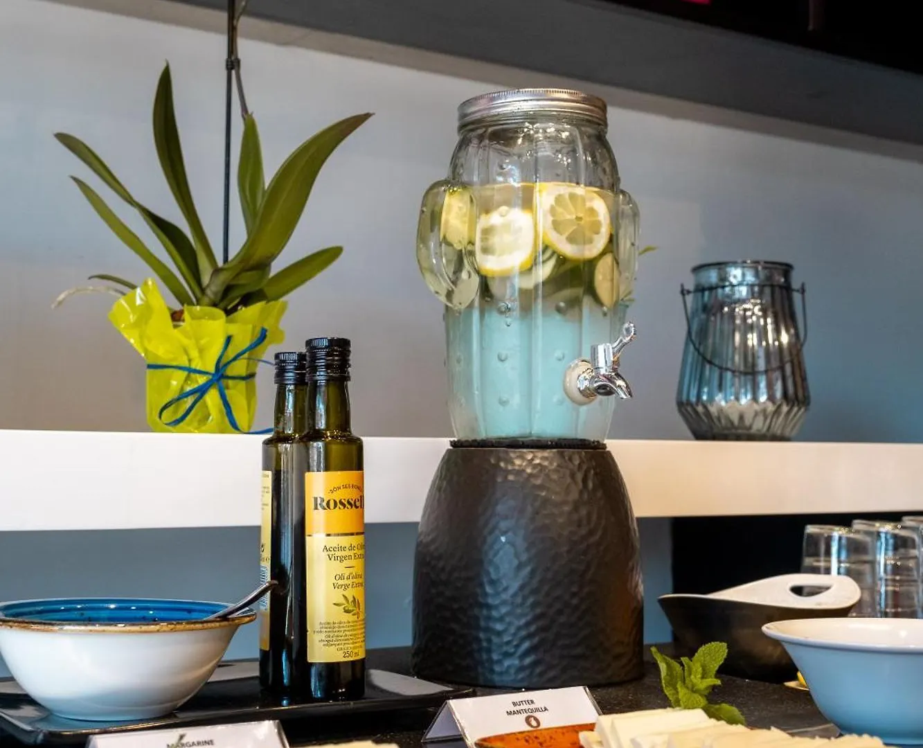 Onmood Cala Ratjada - Brunch & Party Hotel Cala Ratjada (Mallorca)
