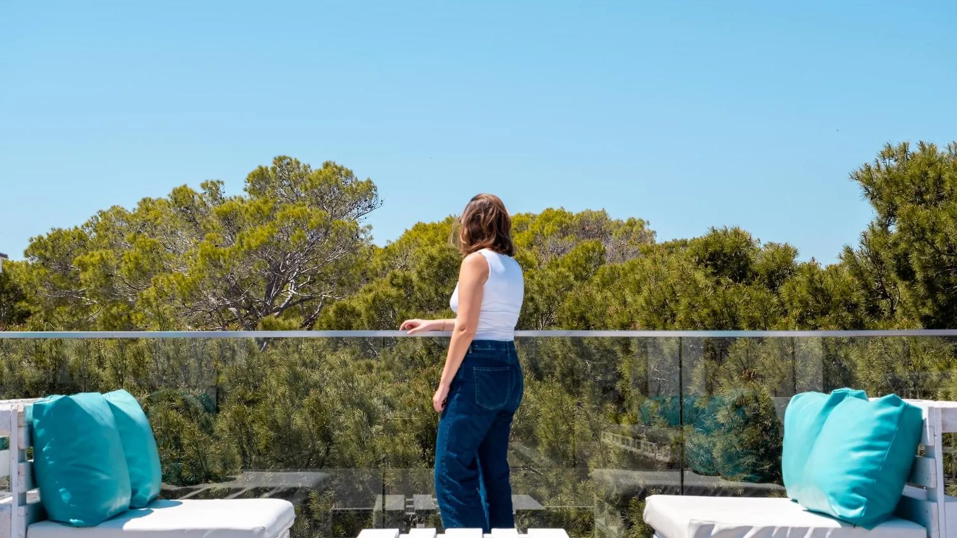 Onmood Cala Ratjada - Brunch & Party Hotel Cala Ratjada (Mallorca)