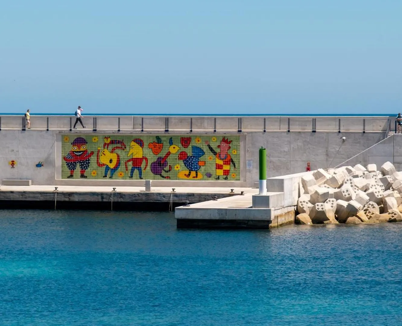 Onmood Cala Ratjada - Brunch & Party Hotel 4*, Cala Ratjada (Mallorca)