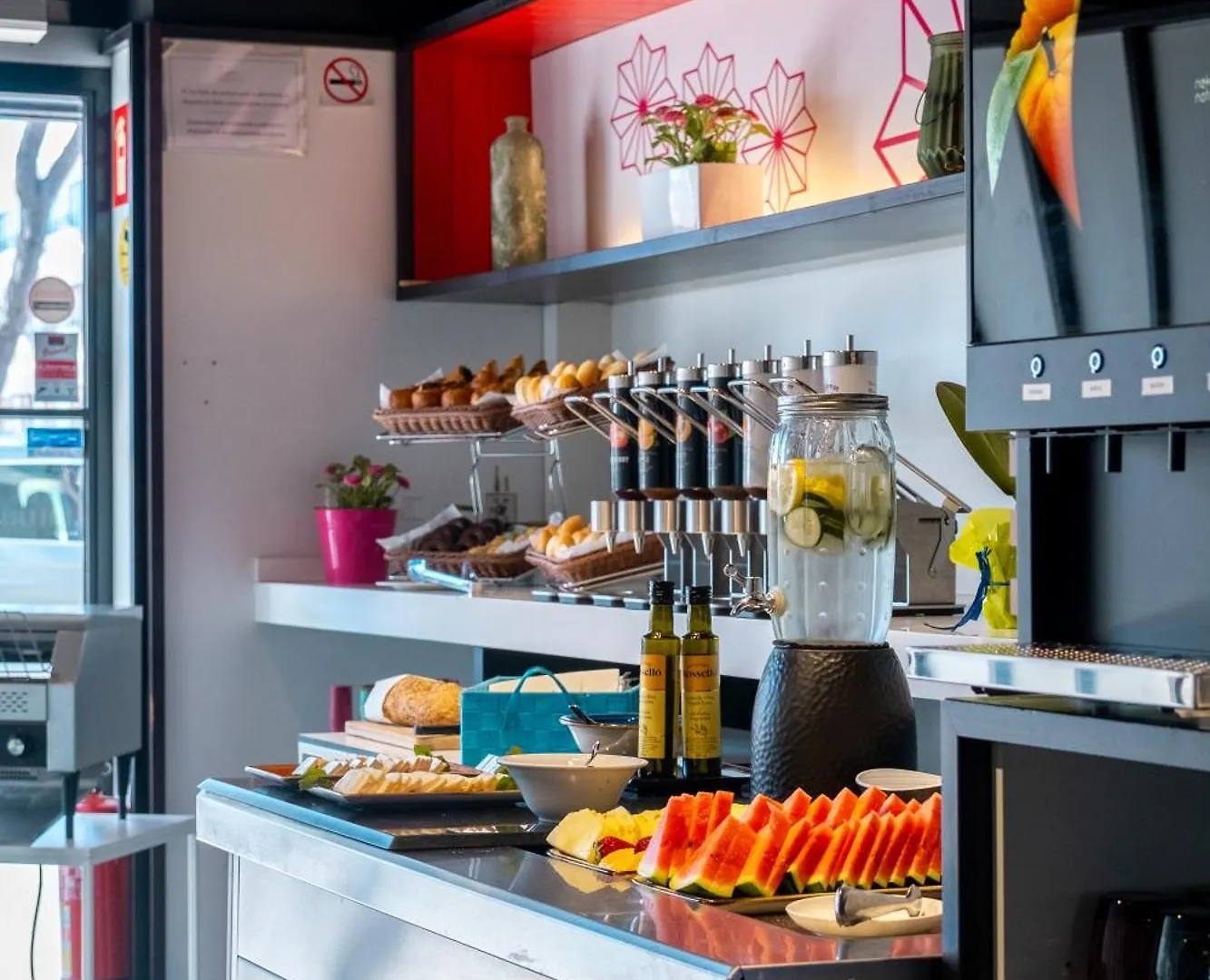 Onmood Cala Ratjada - Brunch & Party Hotel