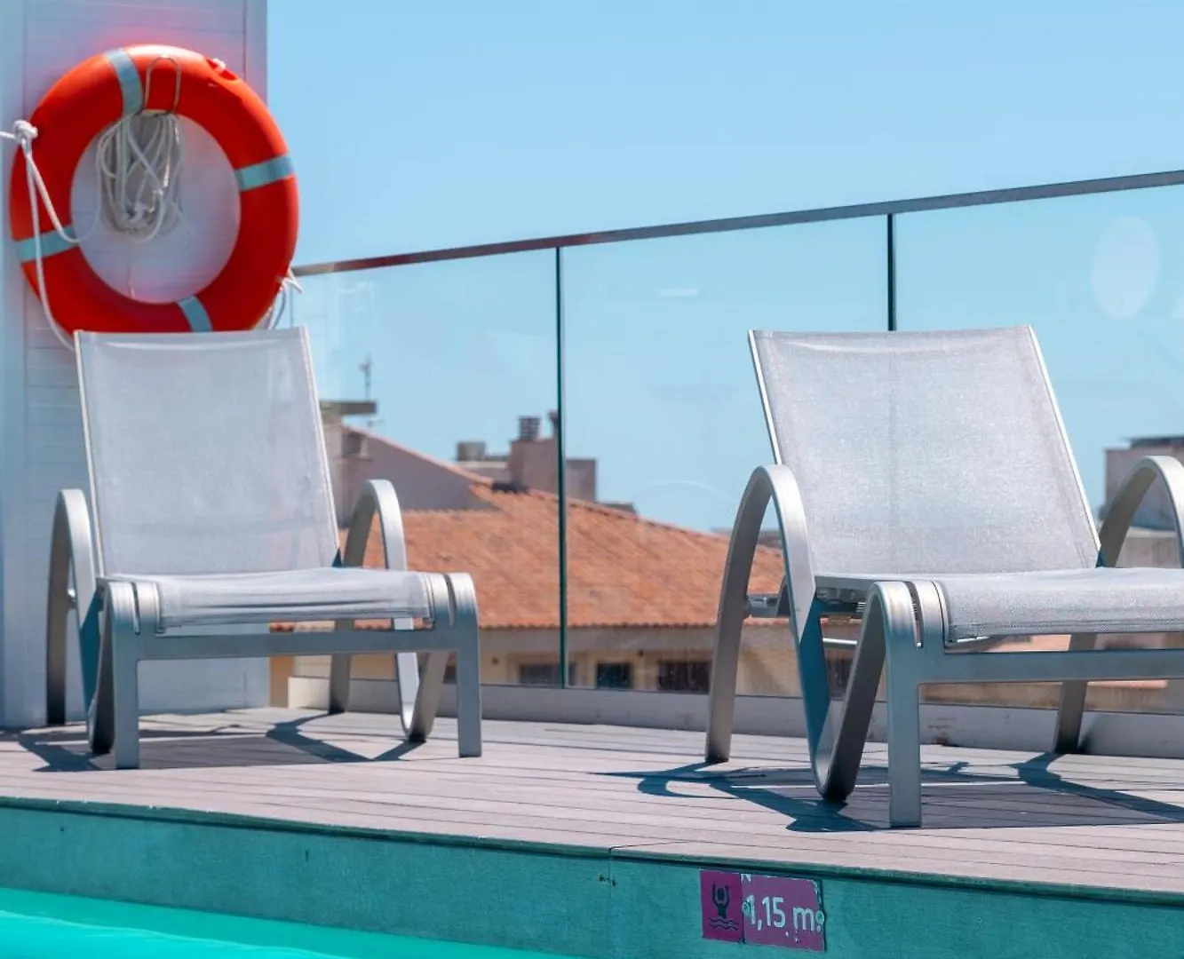 ****  Onmood Cala Ratjada - Brunch & Party Hotel Spain