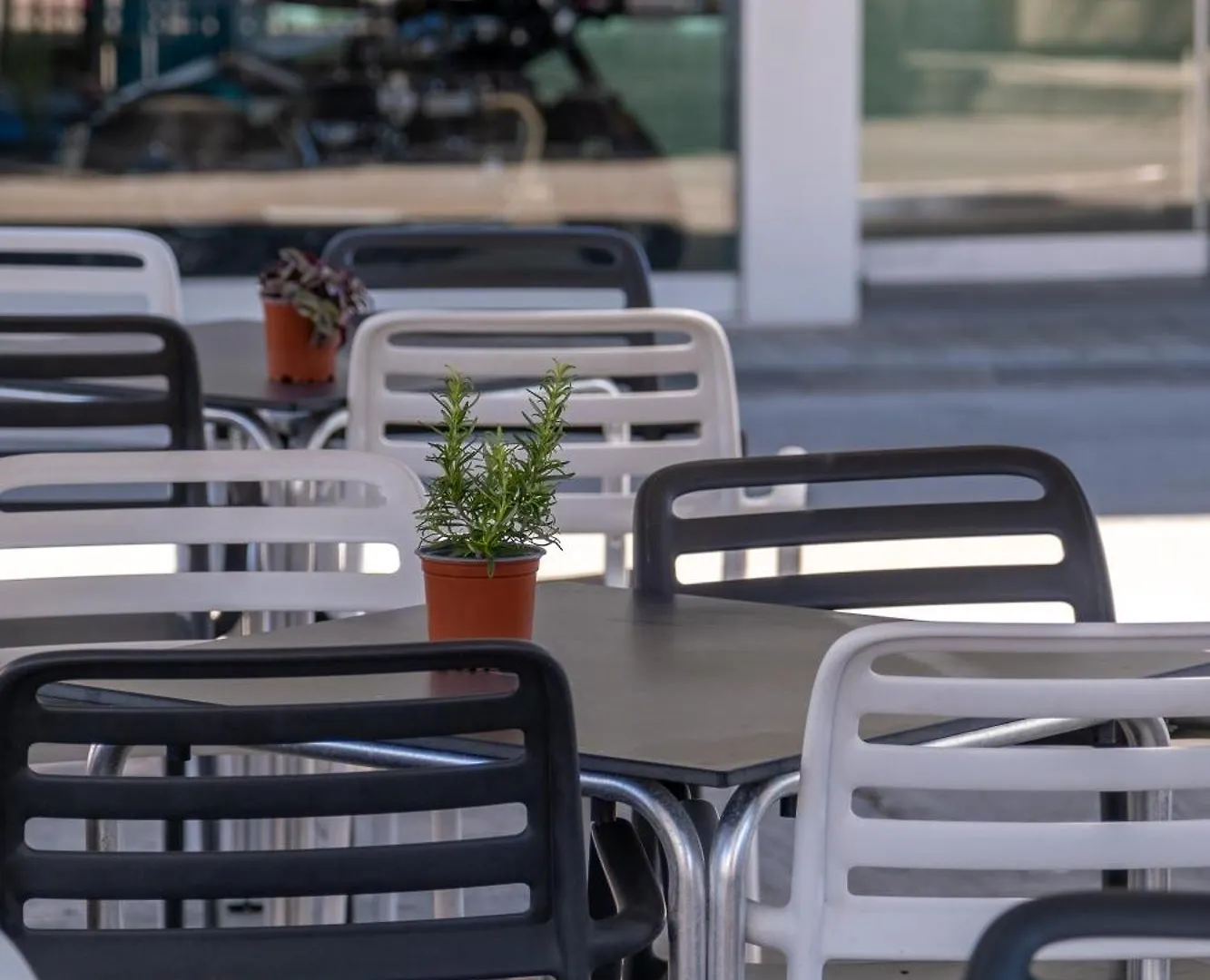 Onmood Cala Ratjada - Brunch & Party Hotel 4*, Cala Ratjada (Mallorca)