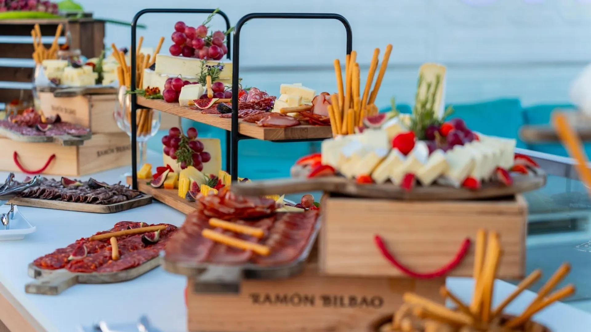 Onmood Cala Ratjada - Brunch & Party Hotel 4*, Cala Ratjada (Mallorca) Spain