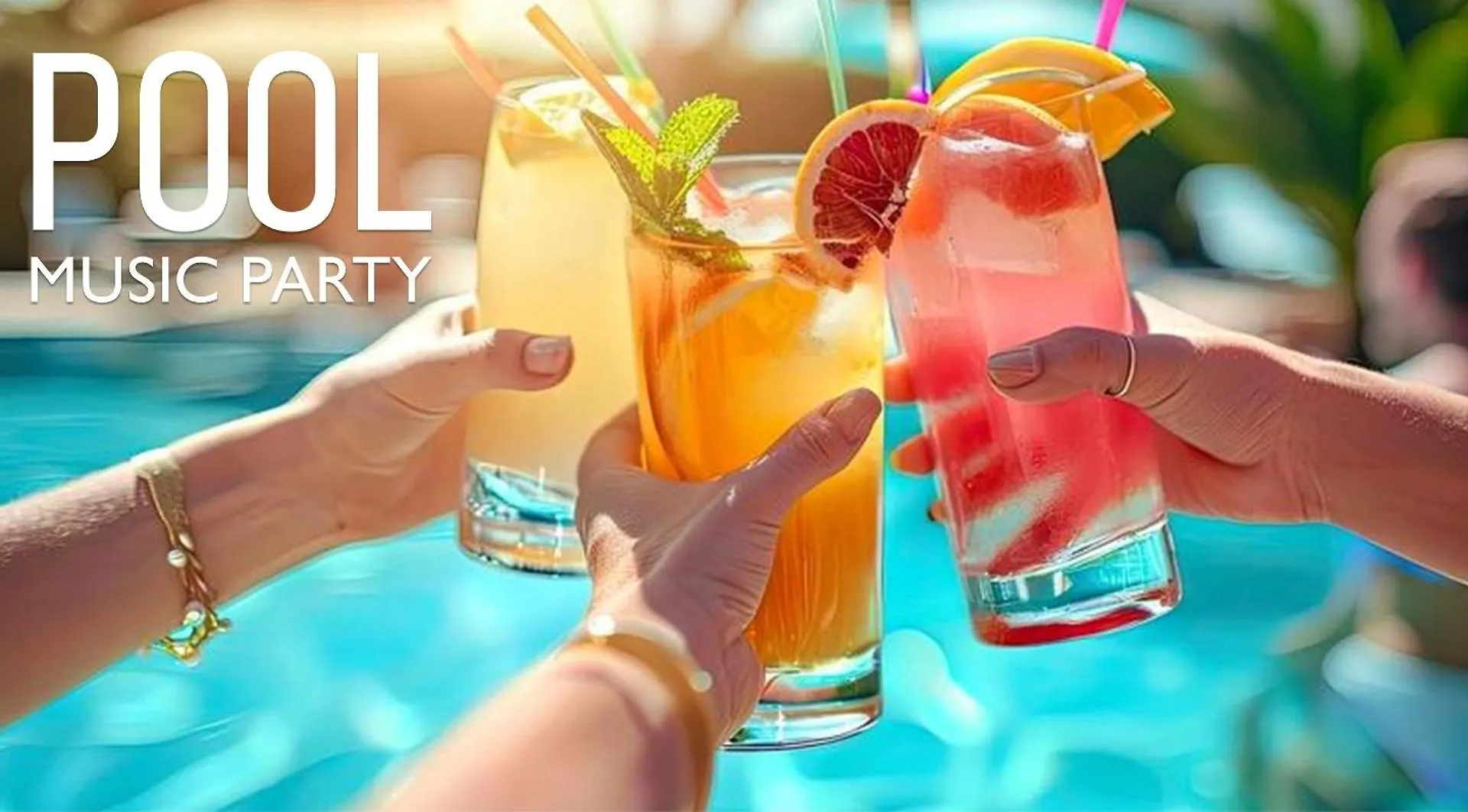 Onmood Cala Ratjada - Brunch & Party Hotel