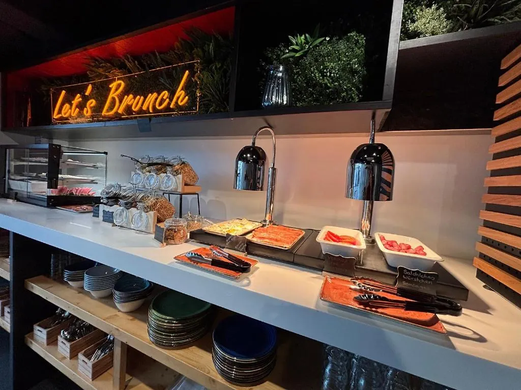 Onmood Cala Ratjada - Brunch & Party Hotel